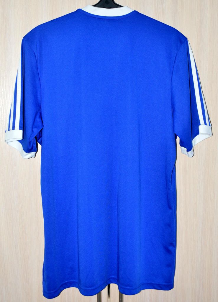 Футболка ADIDAS® original XL сток Y9-A1-8 - фото фото фото 3