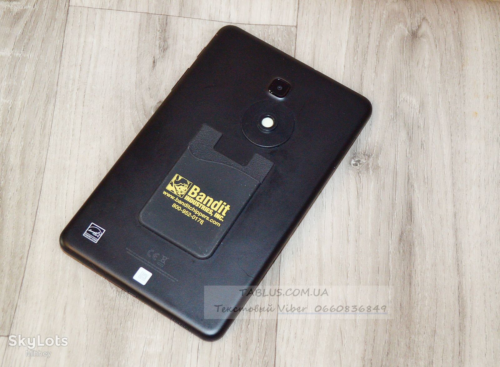 Оригінал SAMSUNG TAB A LTE ! ANDROID 10!  Екран 8 дюймів! SIM 4G! GPS! - фото фото фото 3