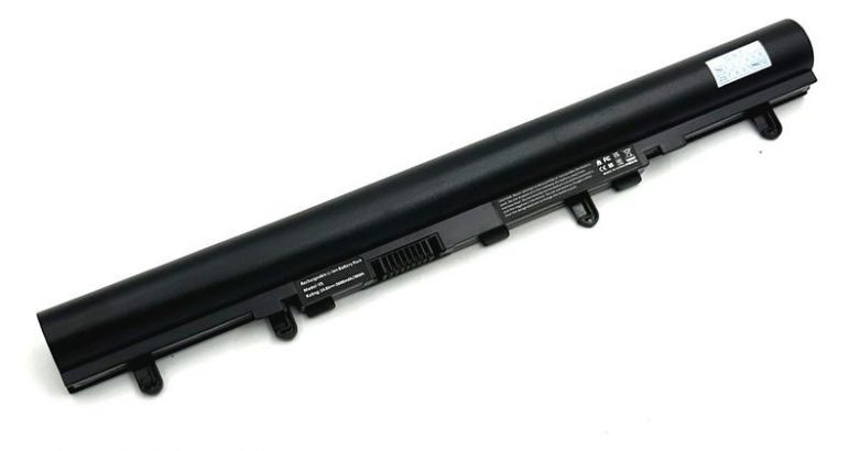Акумулятор для ноутбука ACER V5 14.8V 2600 mAh - фото фото фото 0