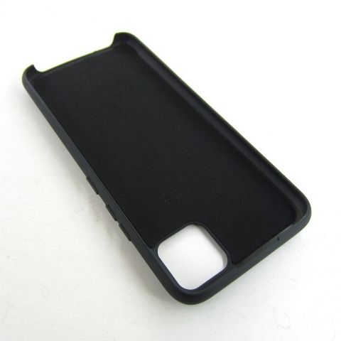 ЧЕХОЛ НАКЛАДКА Realme C11 С11 SILICONE COVER black - фото фото фото 1