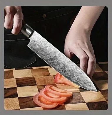 многоцелевой Chef нож - фото фото фото 1