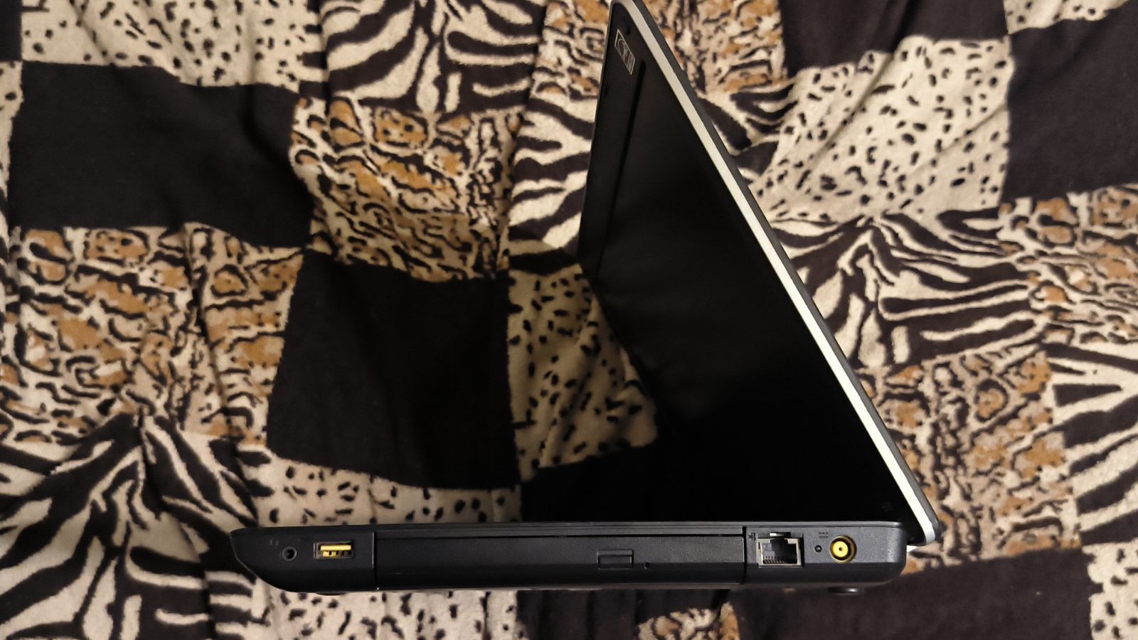 Ноутбук Lenovo ThinkPad E530 i5-3210 №21 - фото фото фото 4