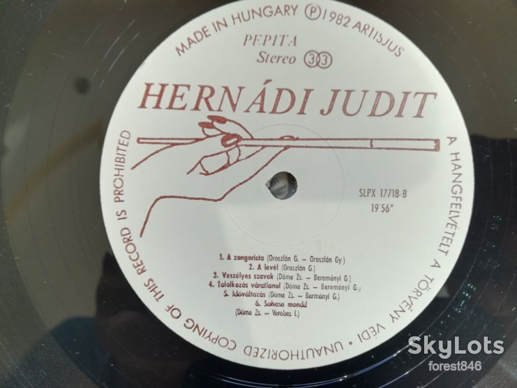 Hernadi Judit-Ex.+, Венгрия - фото фото фото 6