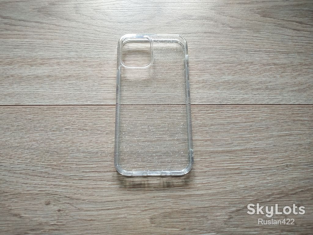 Чохол Uniq LifePro Tinsel для iPhone 12 mini чехол оригінальний 5.4" - фото фото фото 7