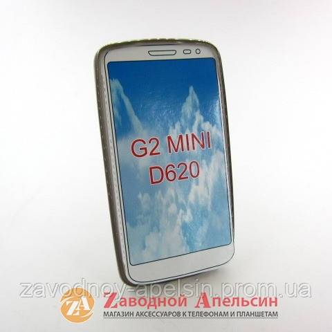 LG G2 Mini D620 D618 защитный чехол Cover - фото фото фото 1