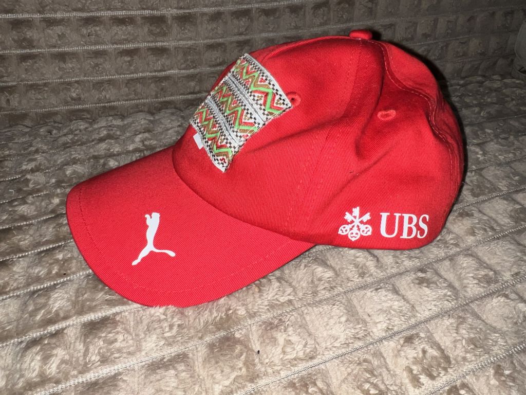 КЕПКА БЕЙСБОЛКА PUMA - фото фото фото 1
