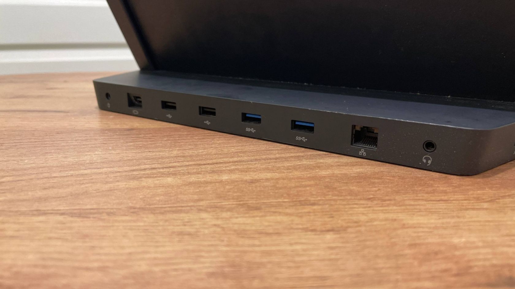 Док-станція Microsoft Surface Pro 3 / Pro 4 Docking Station   (Model: 1664) - фото фото фото 9