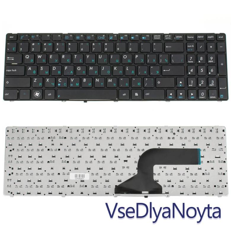 Клавиатура ASUS K55N - фото фото фото 0
