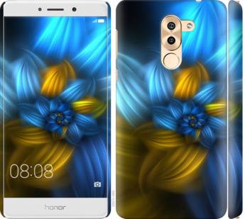 Чехол на Huawei GR5 2017 Узор 46 2897m-473 - фото фото фото 0