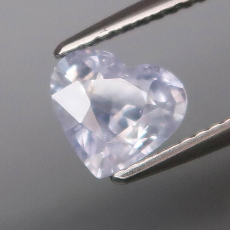 1.52ct Натуральный Сапфир. - фото фото фото 0