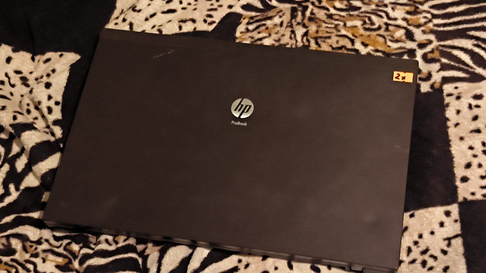 Ноутбук HP ProBook 4525s N2 - фото фото фото 4