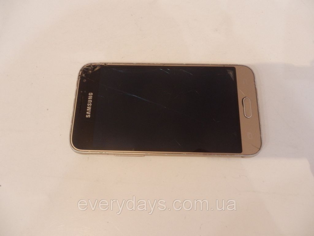 Samsung J120 №6190 на запчасти - фото фото фото 0