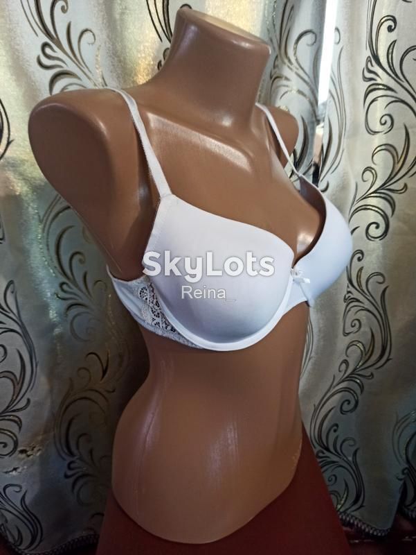 1+1=3 Базовий бюстгальтер 38a 85a twilfit - фото фото фото 2