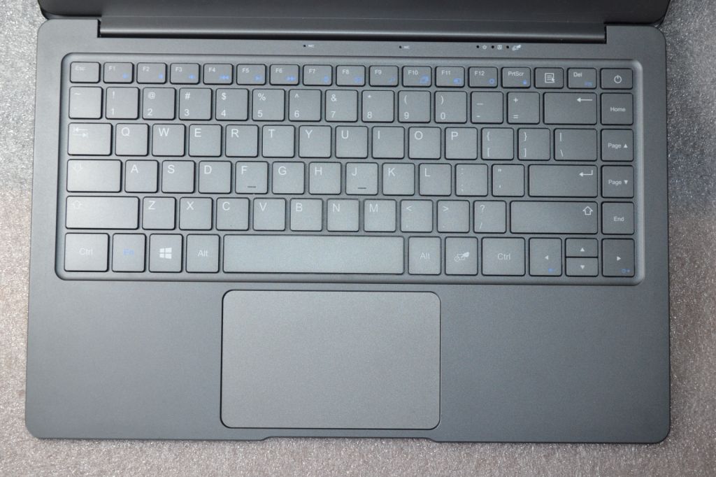 Jumper EZbook X3 разборка - фото фото фото 2