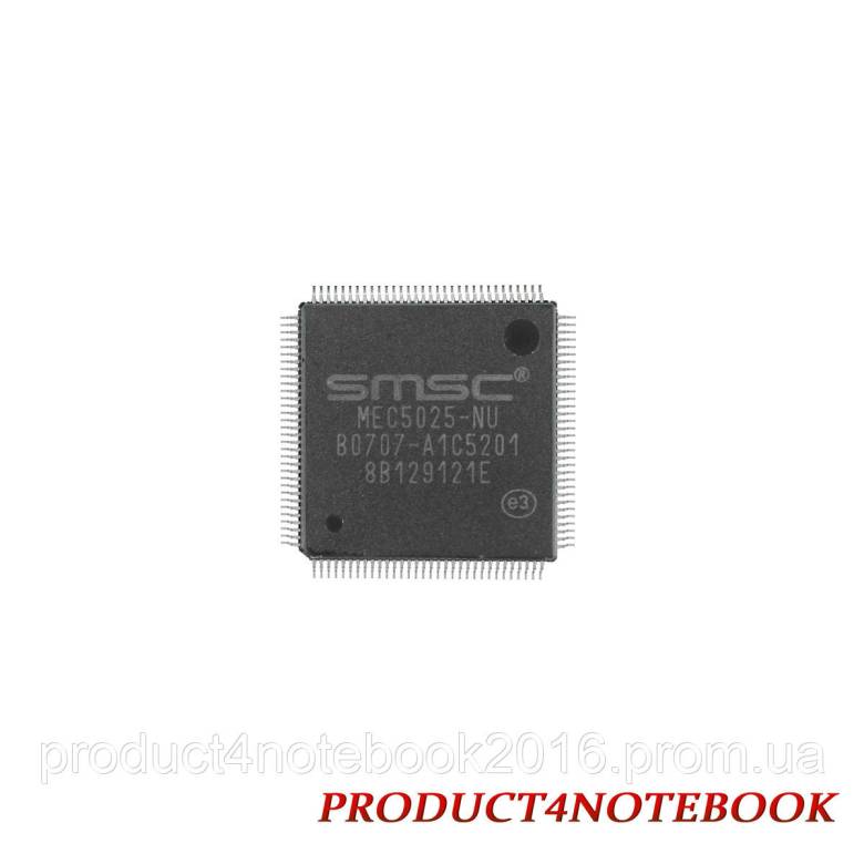 Микросхема SMSC MEC5025-NU для ноутбука - фото фото фото 0