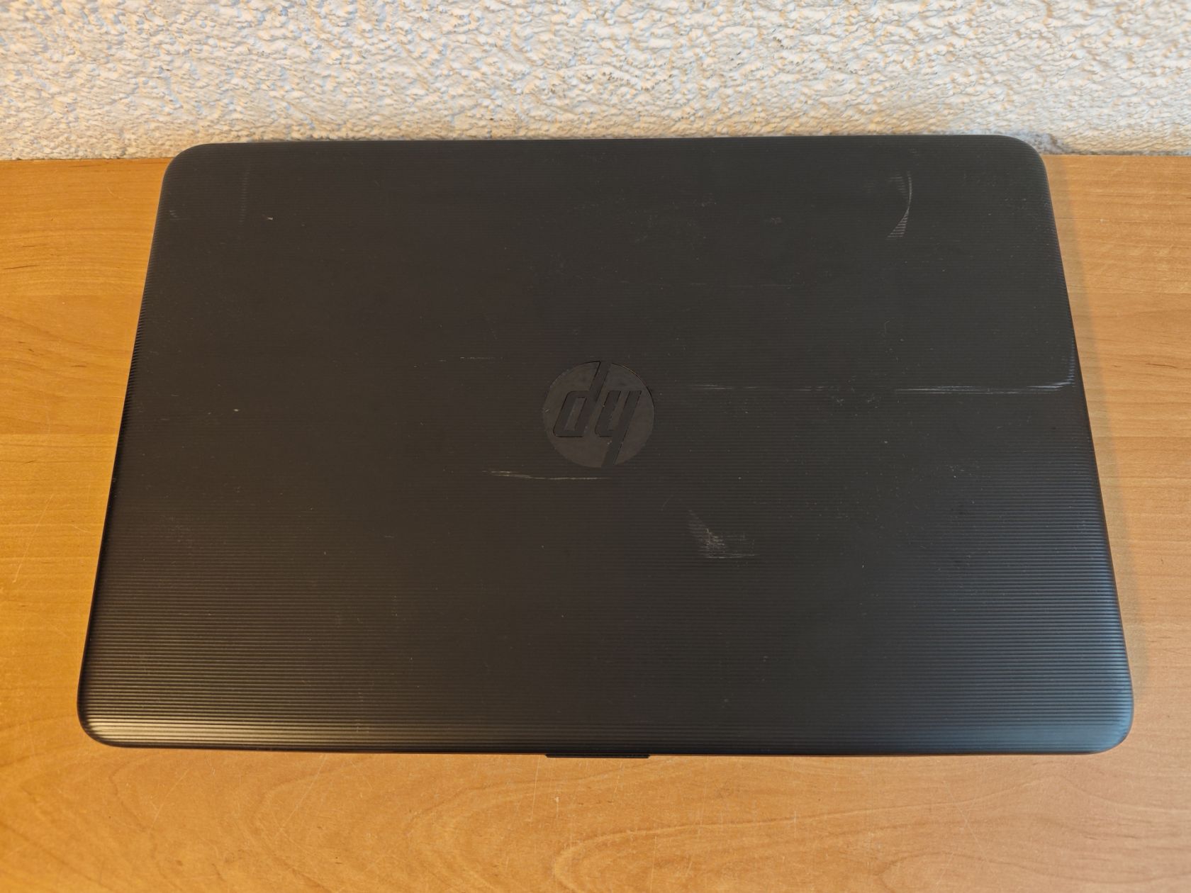Ноутбук 17.3" HP AMD A6-7310/DDR3 0Gb/HDD 0Gb/R4 - фото фото фото 2