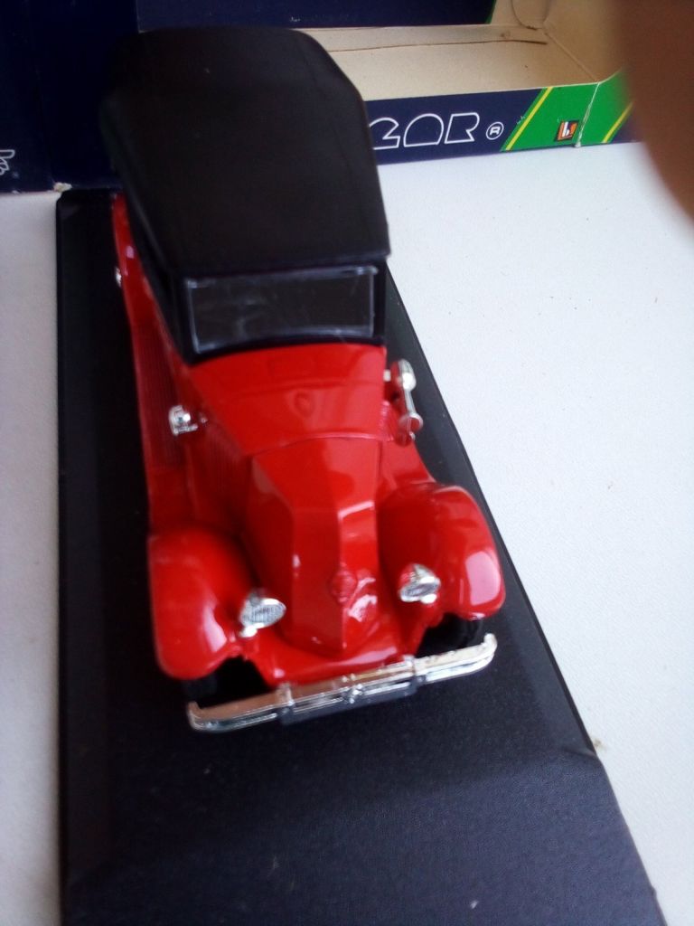 1927 Renault NN Pompiers  by Eligor 1:43 - фото фото фото 4
