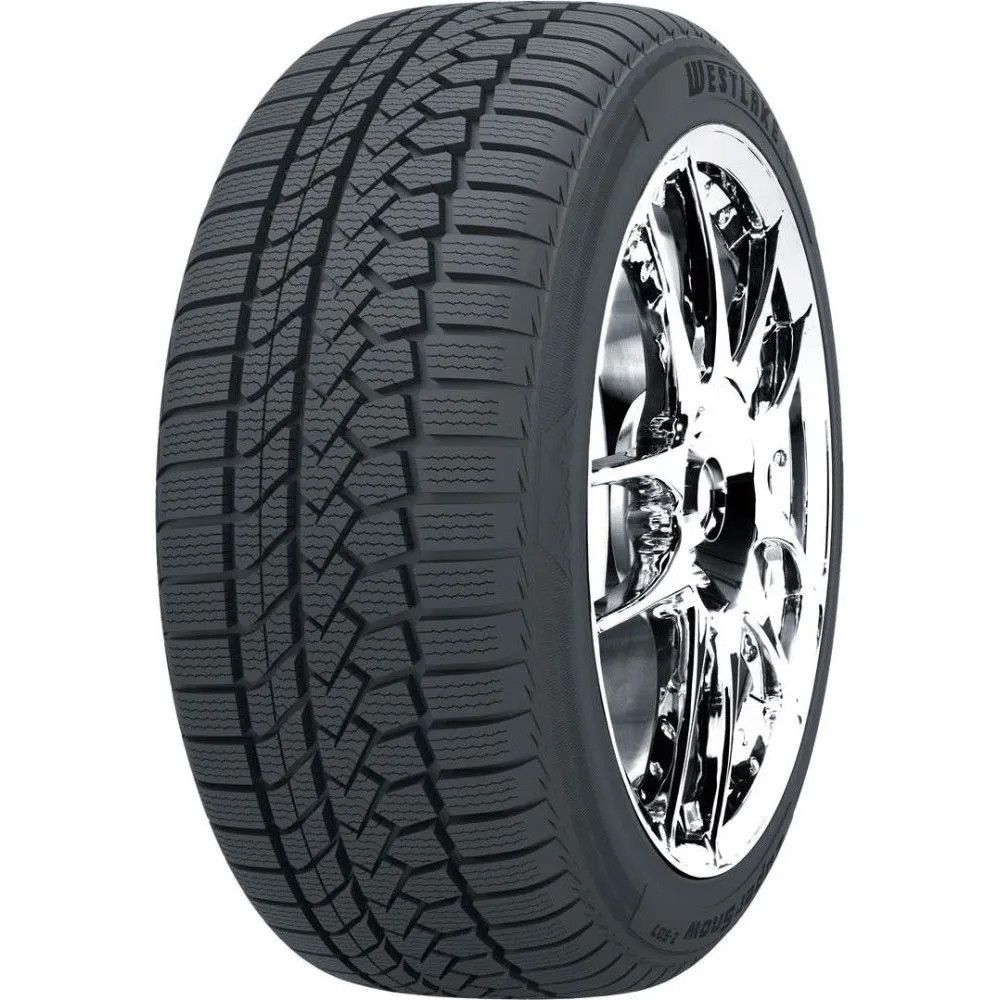 Зимові шини GOODRIDE ZuperSnow Z-507 225/45 R18 95V XL - фото фото фото 0