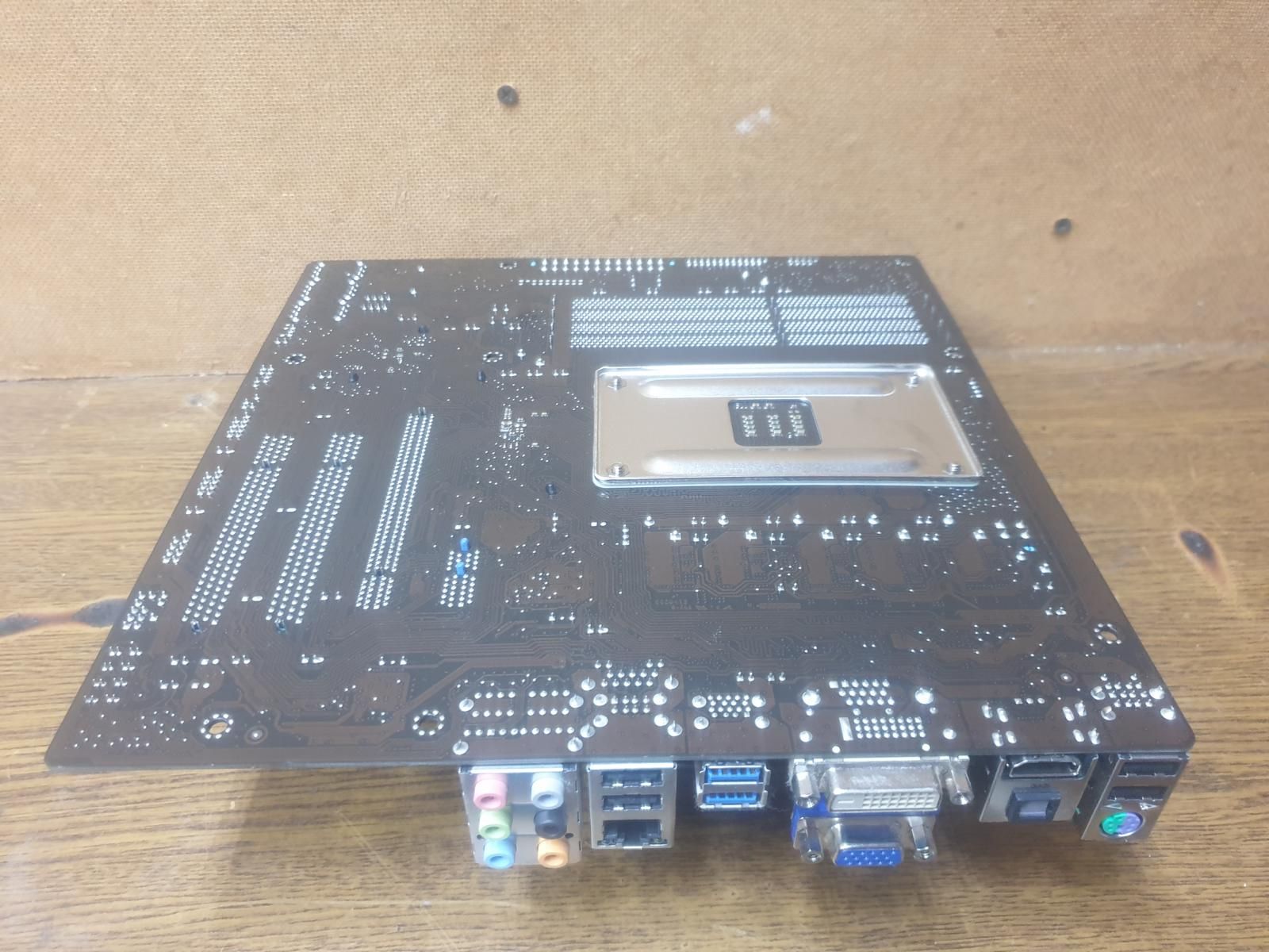 T70 ASUS M5A78L/USB3 + AMD FX-8120 + Охолодження C9 - фото фото фото 5