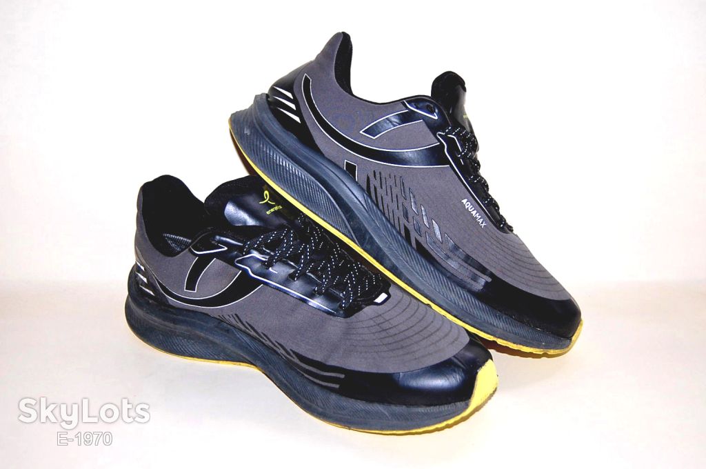 Кроссовки AQUA MAX р.43-44 original CHINA - фото фото фото 8