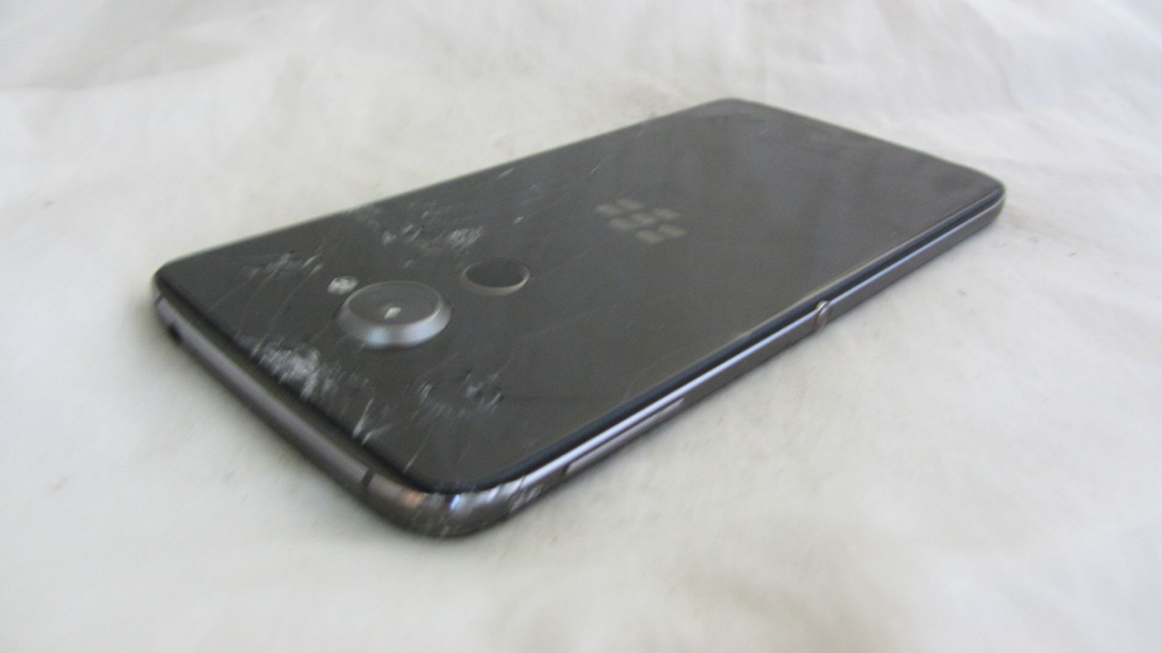 BlackBerry DTEK60 4/32Gb Black - фото фото фото 5