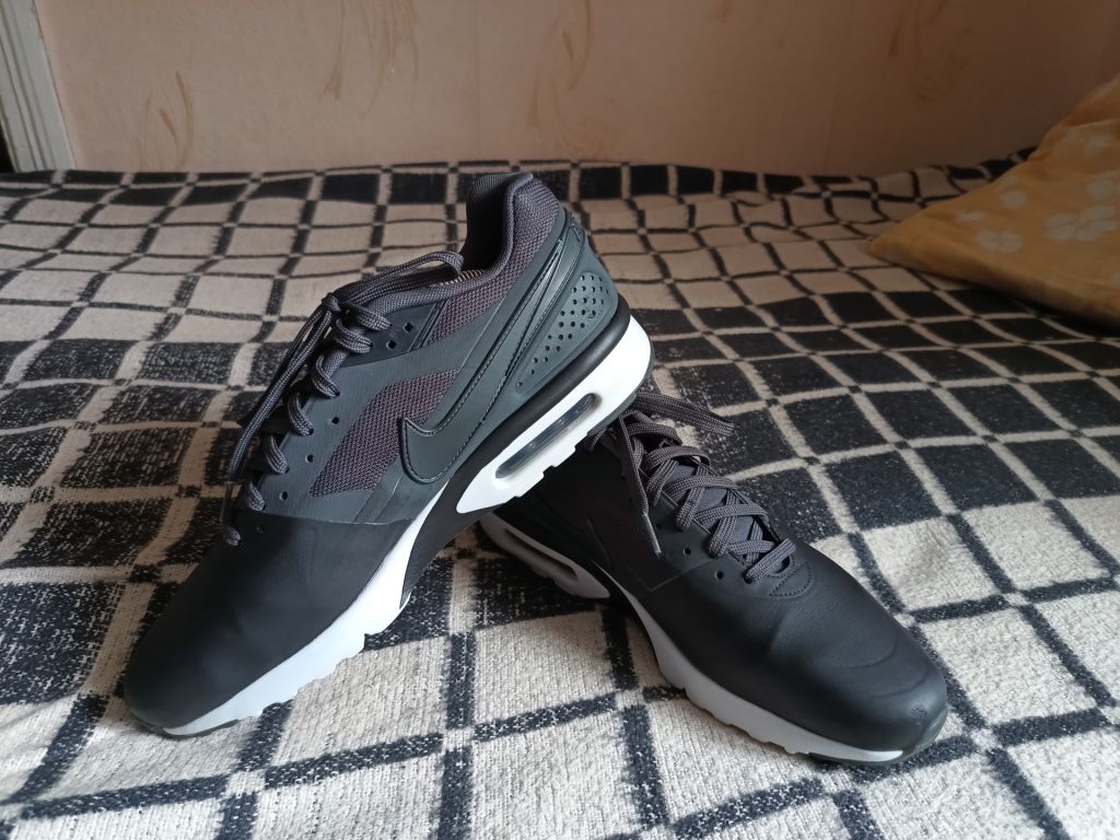 Кросівки Nike Air Max BW Ultra - фото фото фото 1