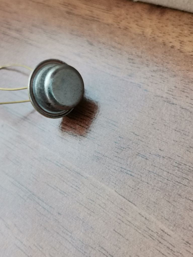 Транзистор КТ602Б - фото фото фото 1