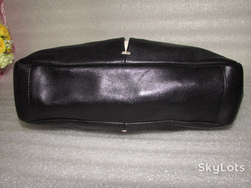 НЕБОЛЬШАЯ СУМКА 100% НАТУРАЛЬНАЯ КОЖА ~RADLEY~ - фото фото фото 7