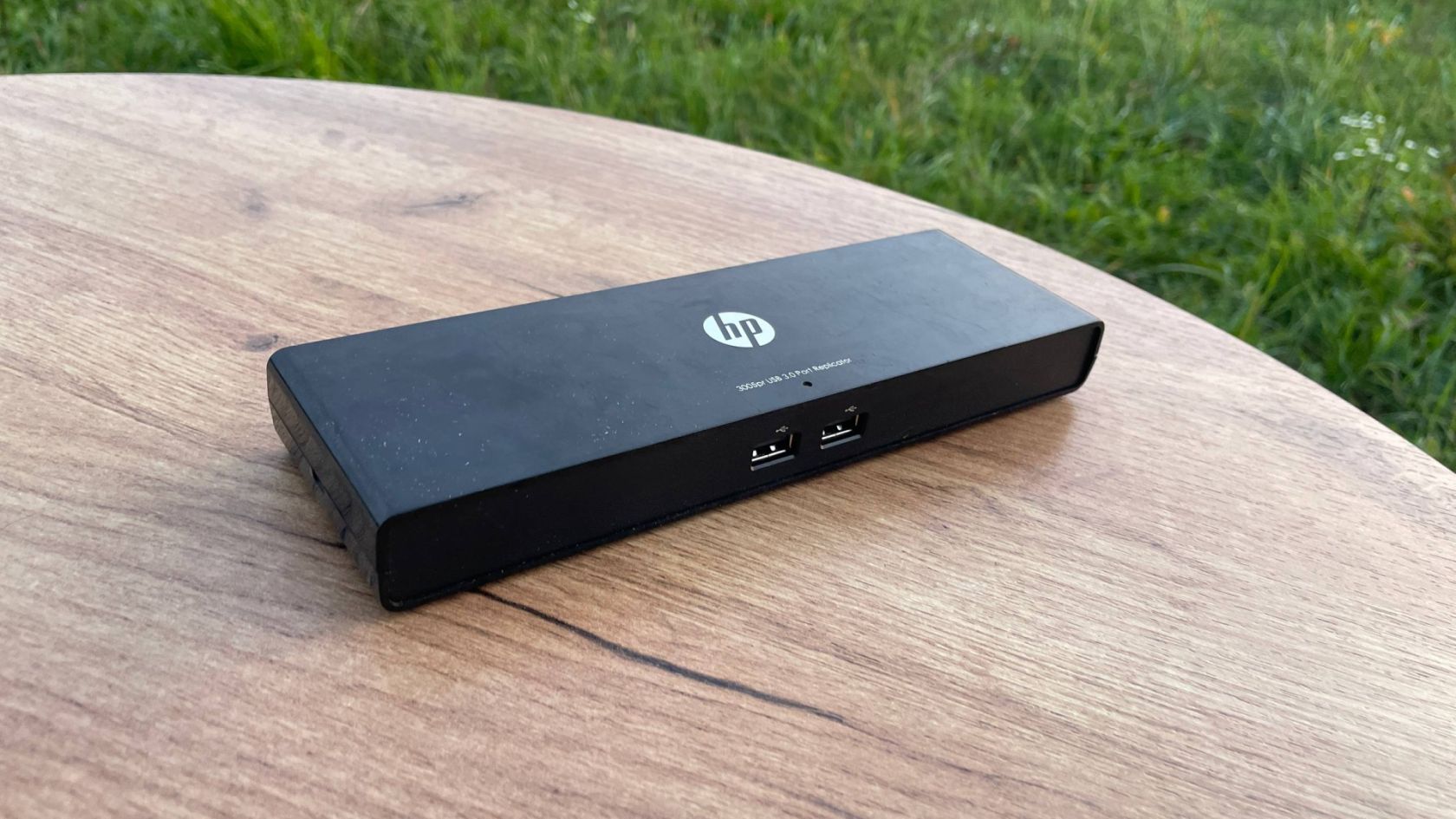 Док-станція HP 3005pr USB 3.0 Port Replicator HSTNN-IX06 681280-001 - фото фото фото 6