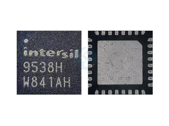 100% NEW!! ISL9538HRTZ ISL9538H 9538H QFN-32 Chipset - фото фото фото 0