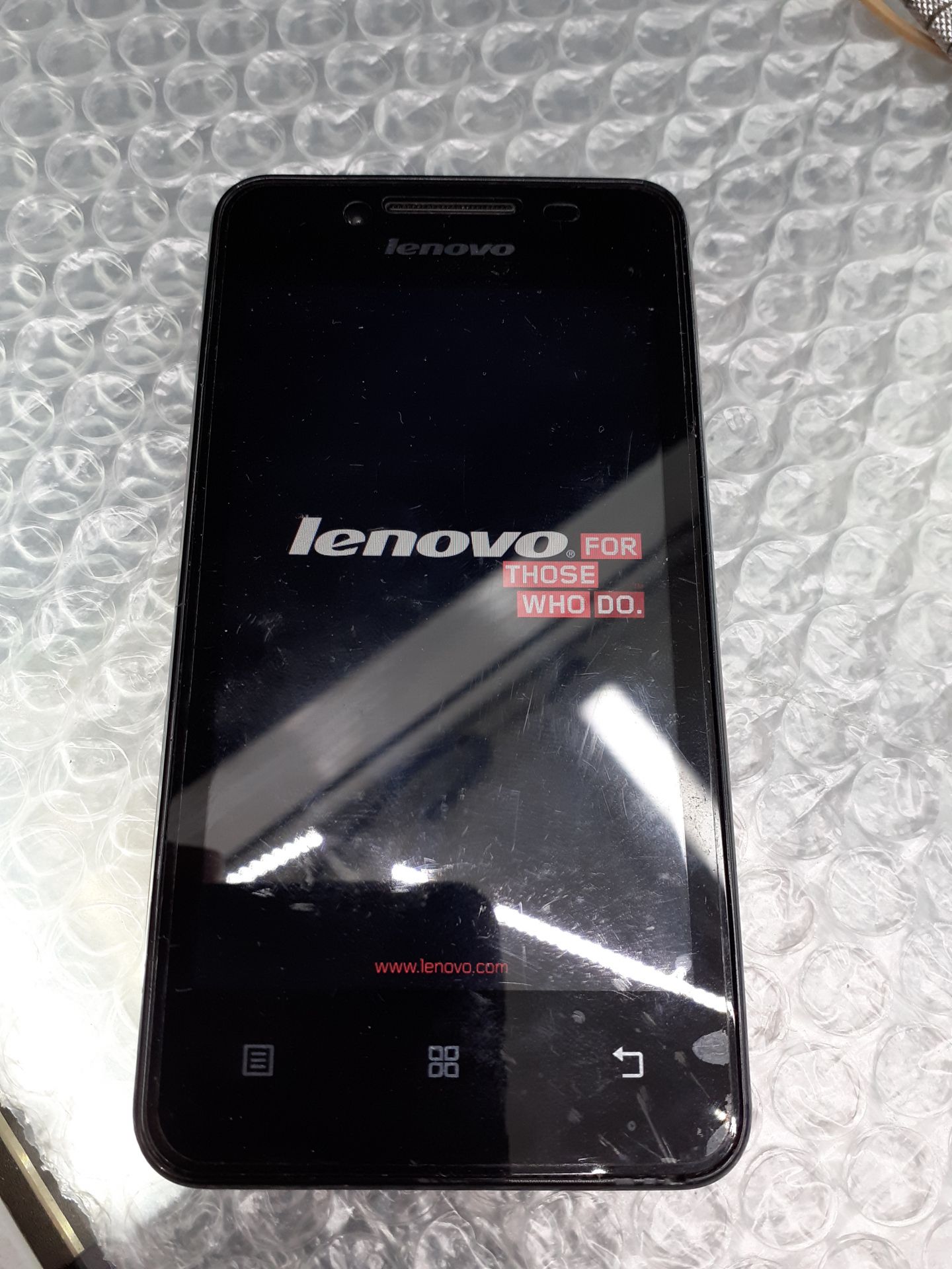 #205 Sklad Lenovo a319 Red - фото фото фото 0