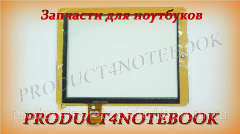 Тачскрин Archos 97b Titanium - фото фото фото 1