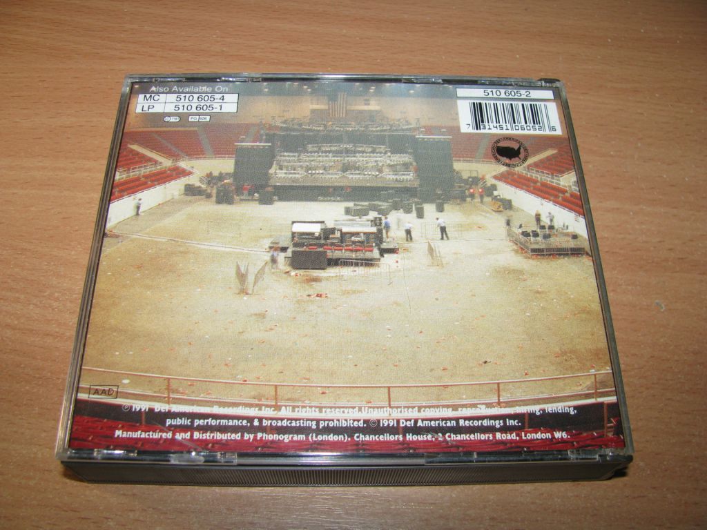 SLAYER - Decade Of Aggression Live  (1991 Def American 2CD 1st press,Germany) - фото фото фото 1