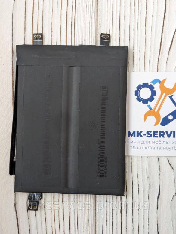 Аккумулятор Батарея Xiaomi  Redmi Note 12 5G BP4H - фото фото фото 1