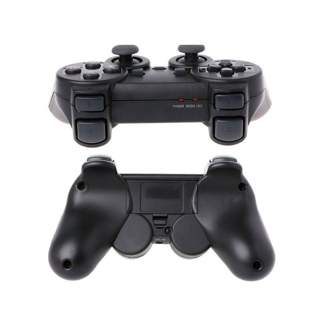 Игровая приставка GameStick Lite M8 + 2 джойстика - фото фото фото 2
