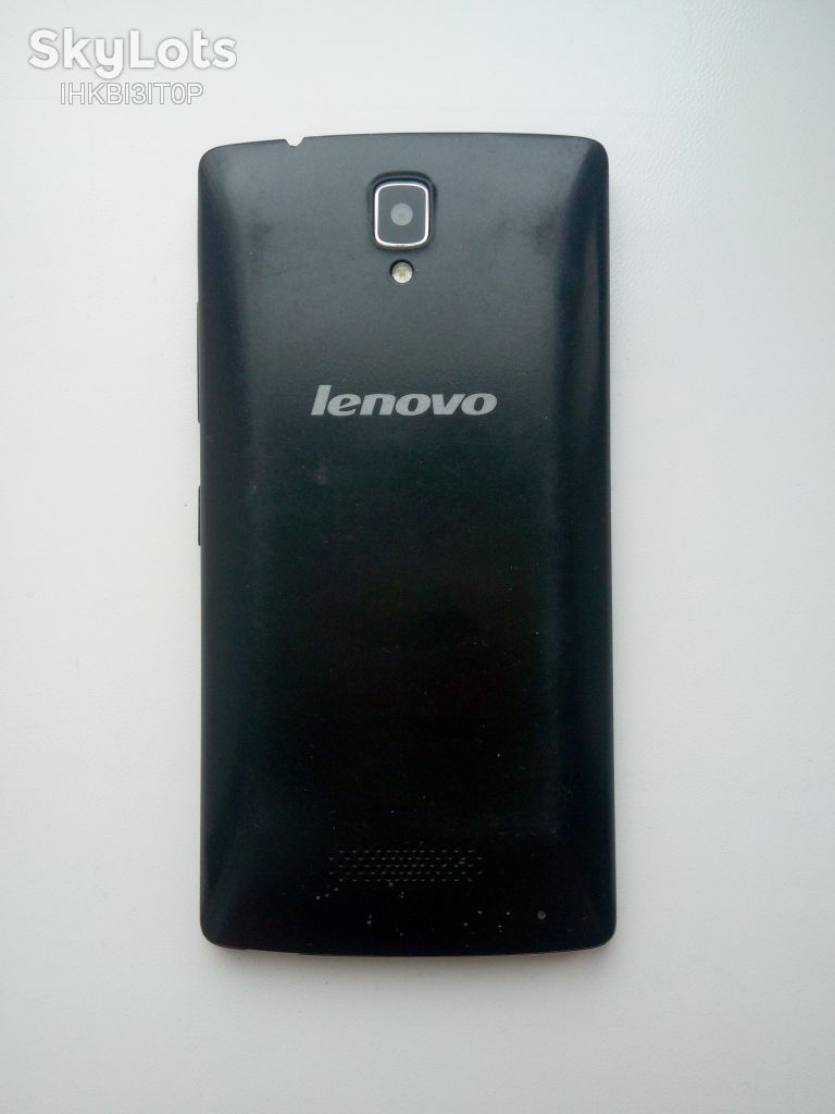 Мобильный телефон Lenovo A2010-a - фото фото фото 1