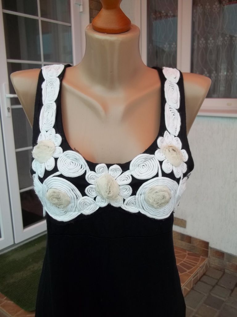 Prom Платье сукня сарафан туника  Topshop   (44р) - фото фото фото 1