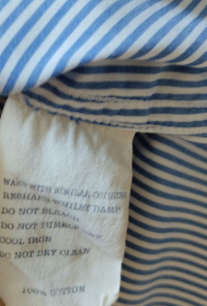 Сорочка Jack Wills L - фото фото фото 1