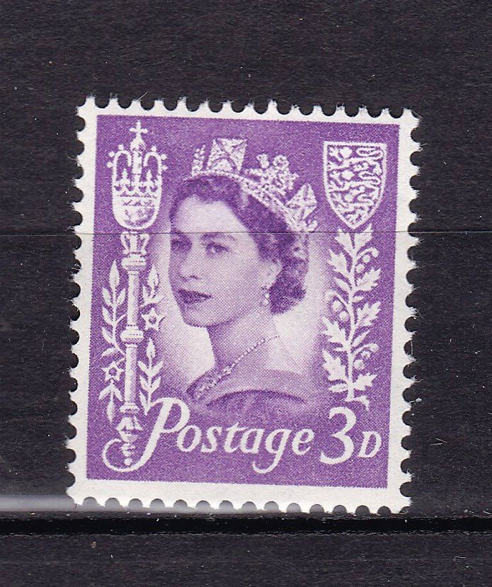 GB  Великобритания - Джерси 1968 г MNH - фото фото фото 0