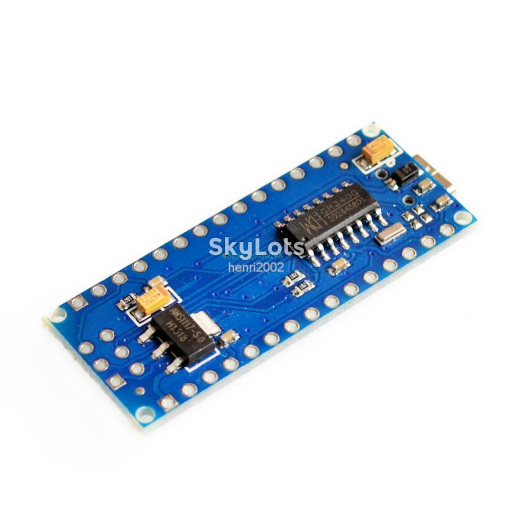 STM32F103C8T6 ARM STM32  Модуль для Ардуин - фото фото фото 6