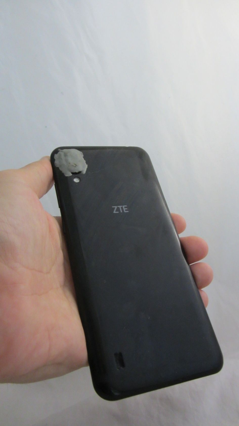 ZTE BLADE A51 lite Black - фото фото фото 4