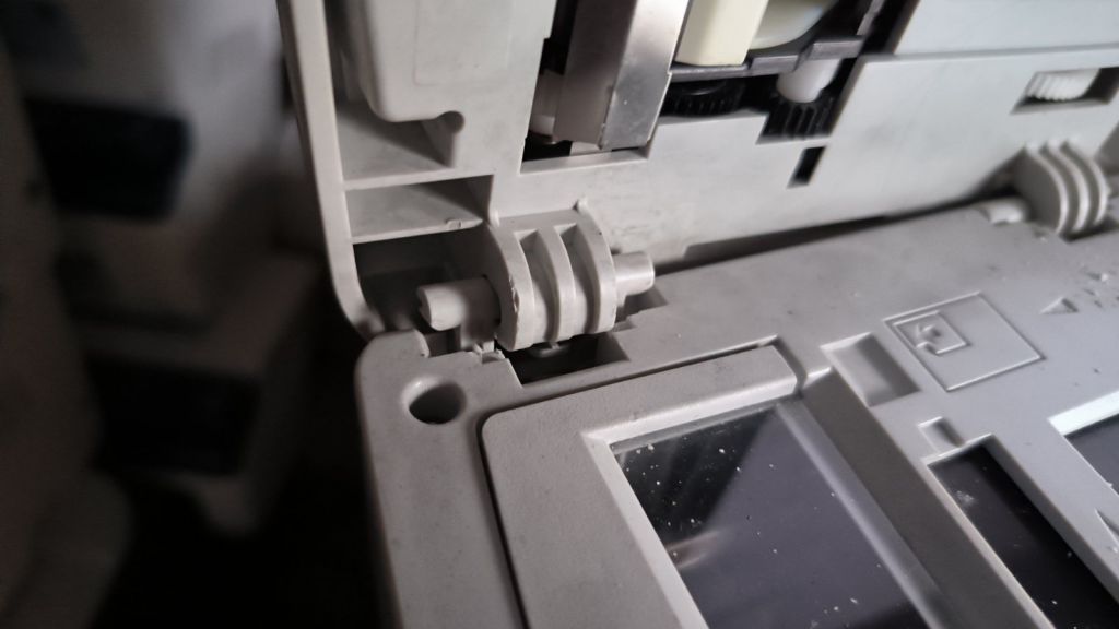 БФП HP LaserJet M1522nf №1x - фото фото фото 4