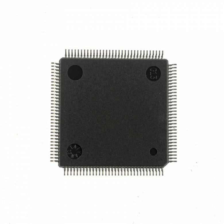 Микросхема ITE IT8516E FXA (QFP-128) для ноутбука - фото фото фото 0