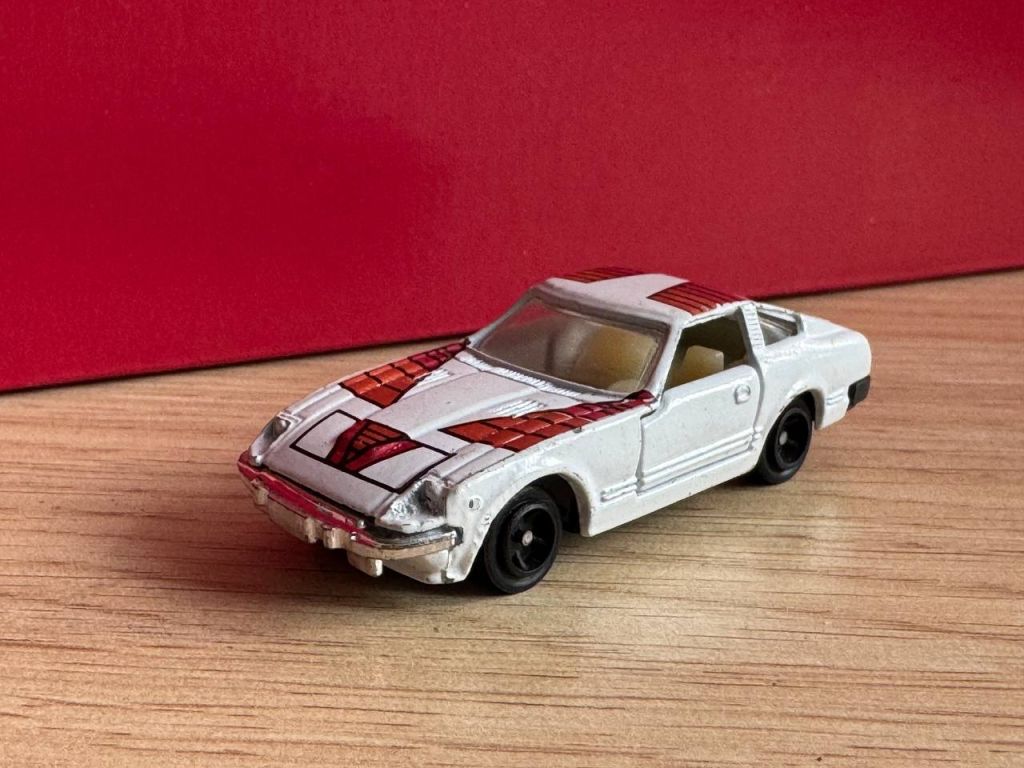 Nissan Fairlady 280Z-T - фото фото фото 0