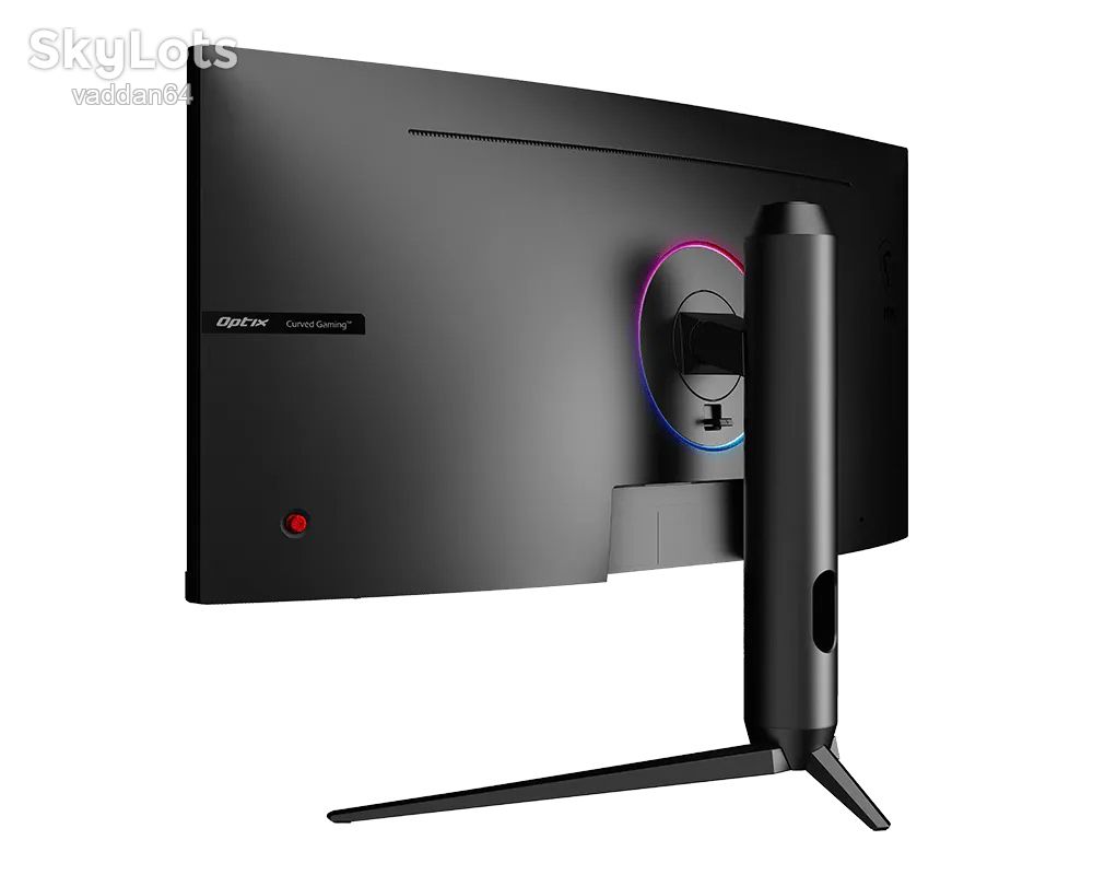 Робочий монітор ІГРОВИЙ MSI Optix MAG301CR2 БЕЗ БИТИХ ПІКСЕЛІВ/ЗАСВІТІВ 100% -РОБОЧИЙ - фото фото фото 2