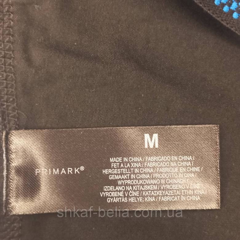 Трусы боксеры 48 М хлопок Primark - фото фото фото 3