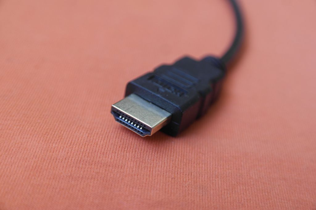Переходник HDMI - VGA + audio - фото фото фото 3