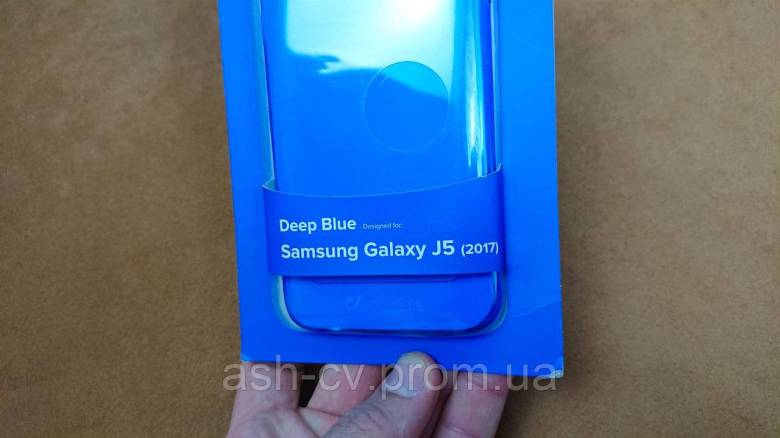 Чохол на телефон Samsug Galaxy J5 (2017) - фото фото фото 4