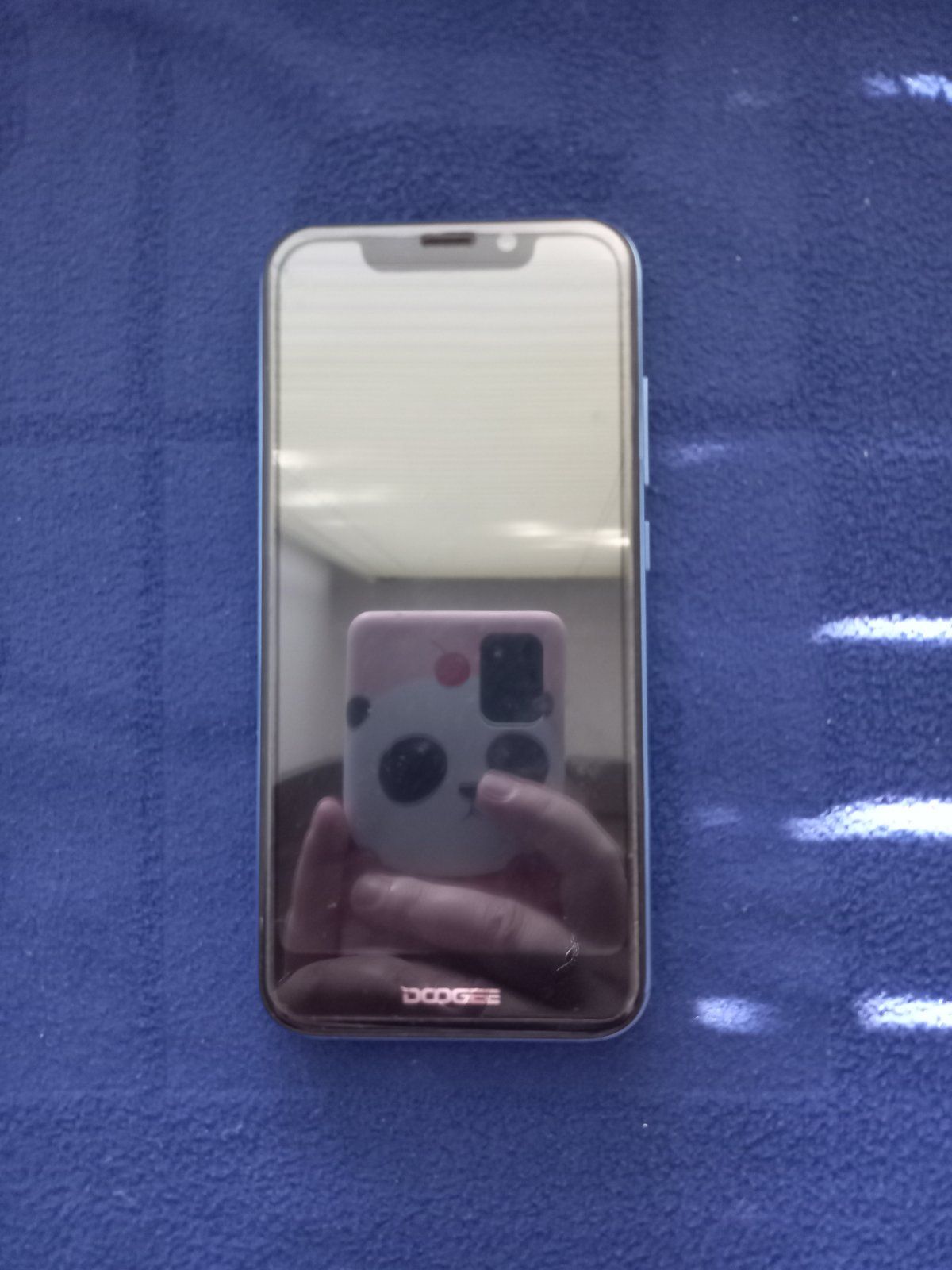 Мобільний телефон doogee x70 - фото фото фото 0