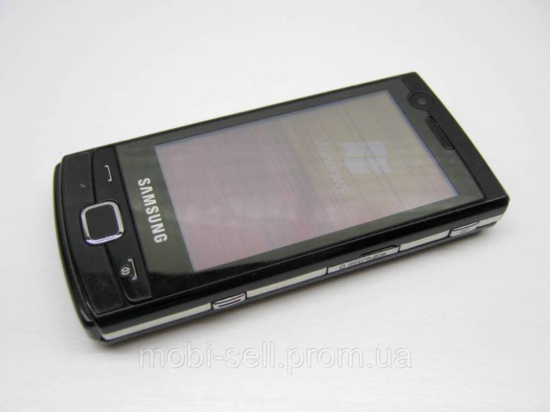 Уцінка! Комунікатор Samsung Omnia Lite B7300 / Windows Mobile 6 - фото фото фото 4